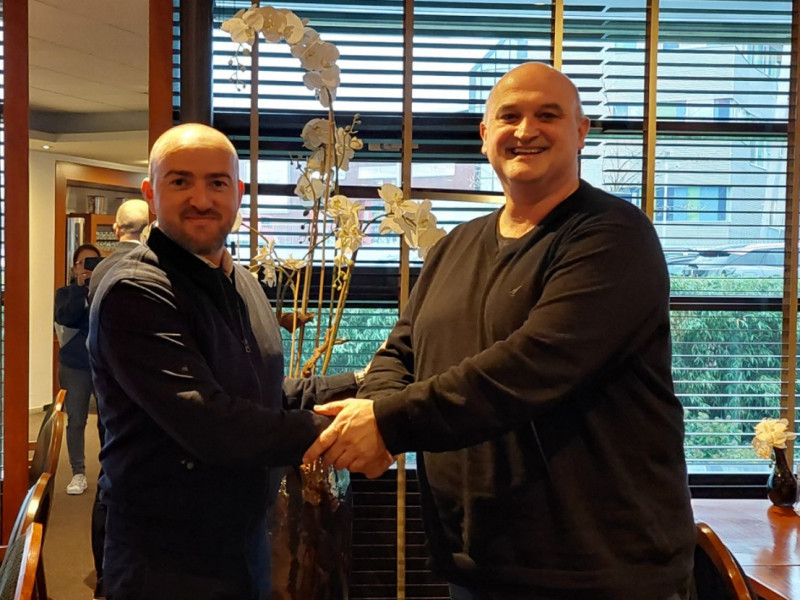 Yourtech concludes partnership with Flexo Solutions for Benelux market