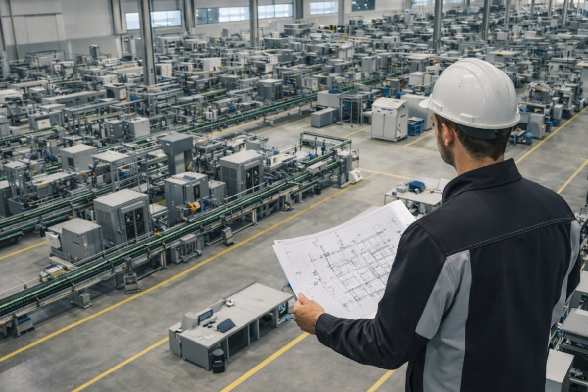 Industriële verhuizing: waarom techniek het verschil maakt tussen stilstand en continuïteit