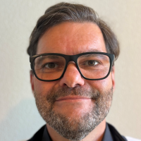 Floris van der Spek